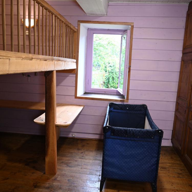 chambre 3 lit de bébé